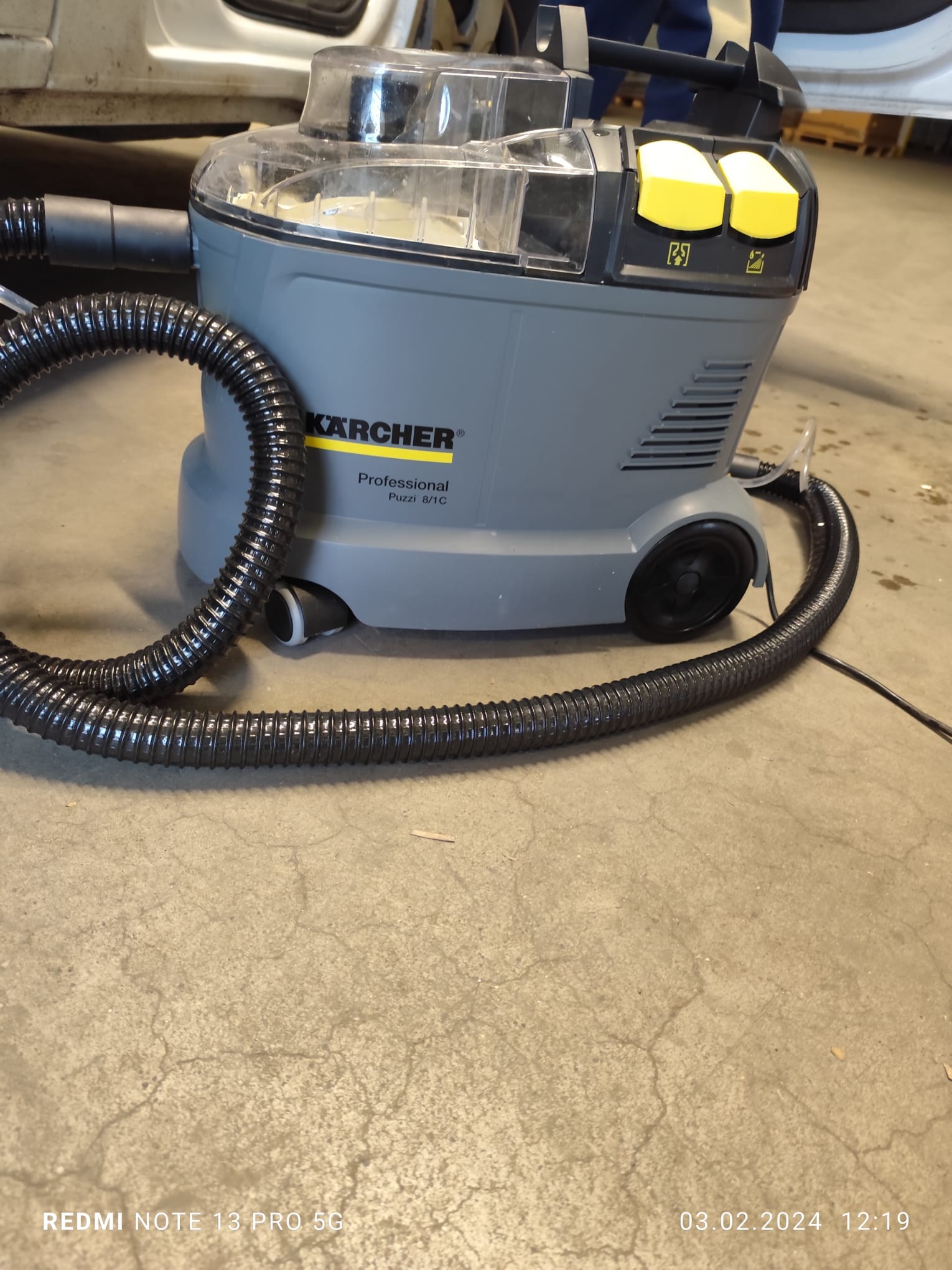 CleanElli Arbeit 12