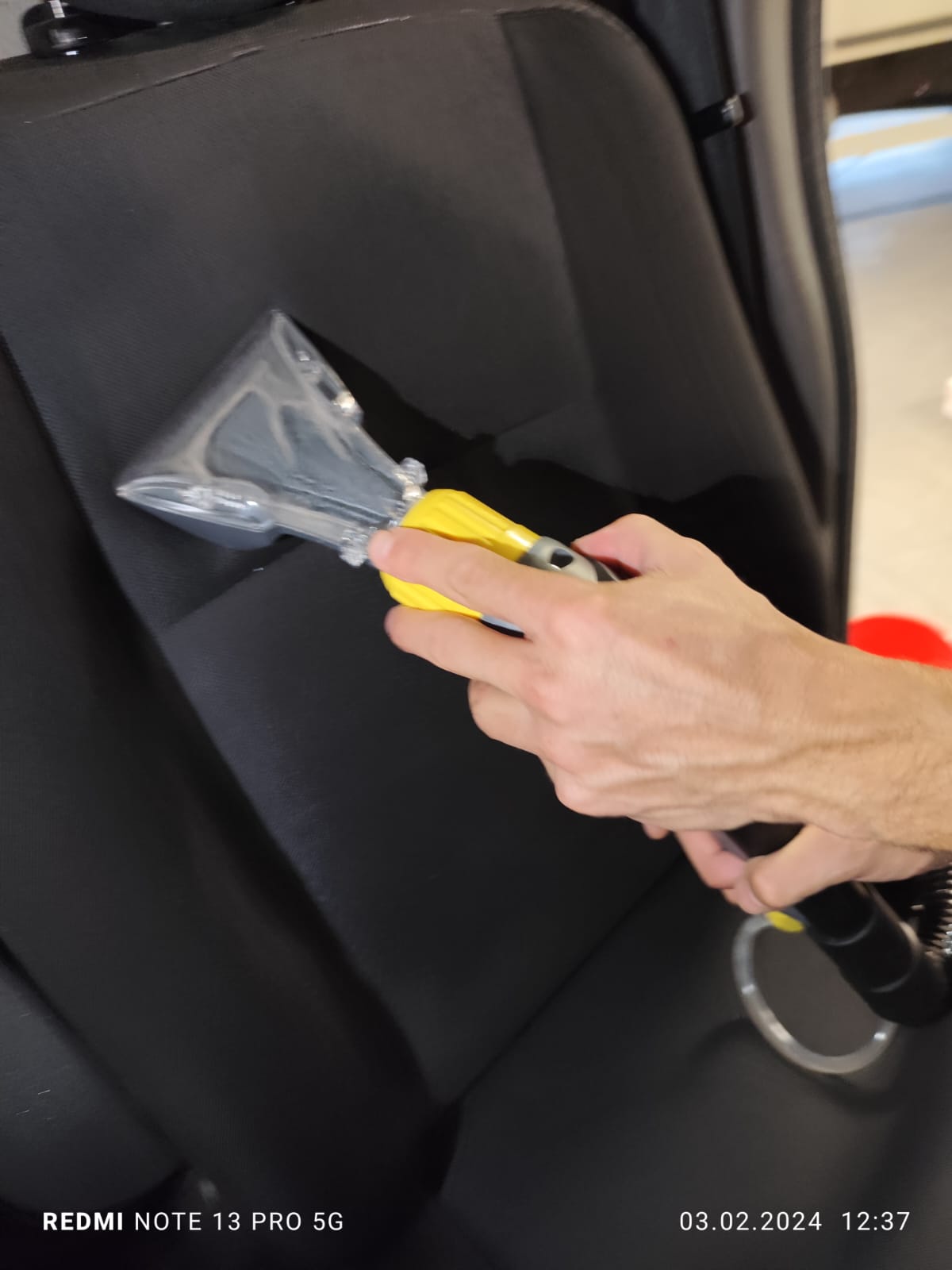 CleanElli Arbeit 18